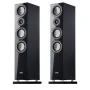 Напольная акустика Canton Chrono SL 586.2 DC black high gloss